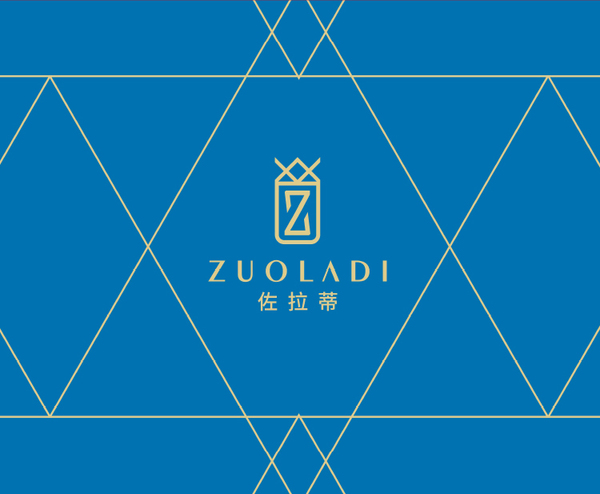 —
“佐拉蒂”品牌全案