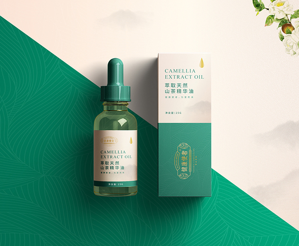 —
“健康使者”品牌策划设计